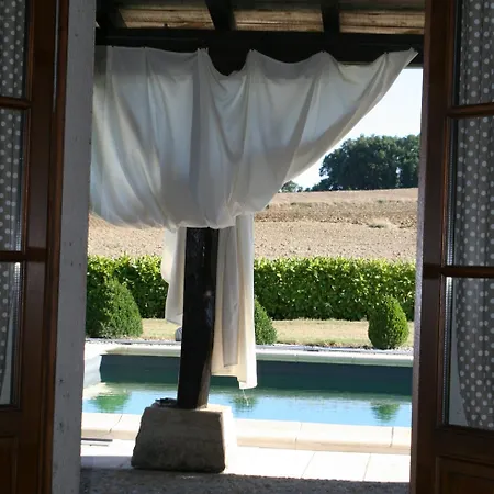 別荘 Rozies 6 P Dunes