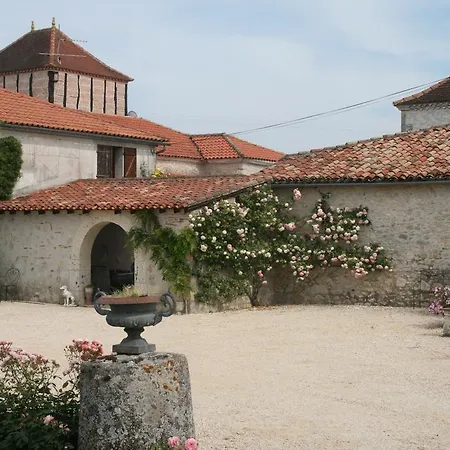 Rozies 6 P Prázdninový dům Dunes