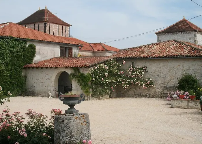 Rozies 6 P Casa vacanze Dunes