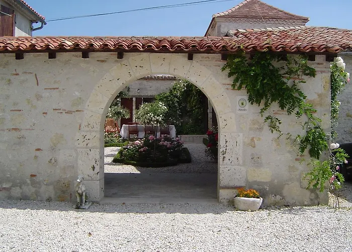 Rozies 6 P Casa vacanze