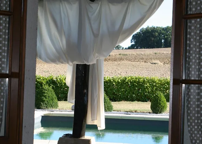 Casa vacanze Rozies 6 P Dunes