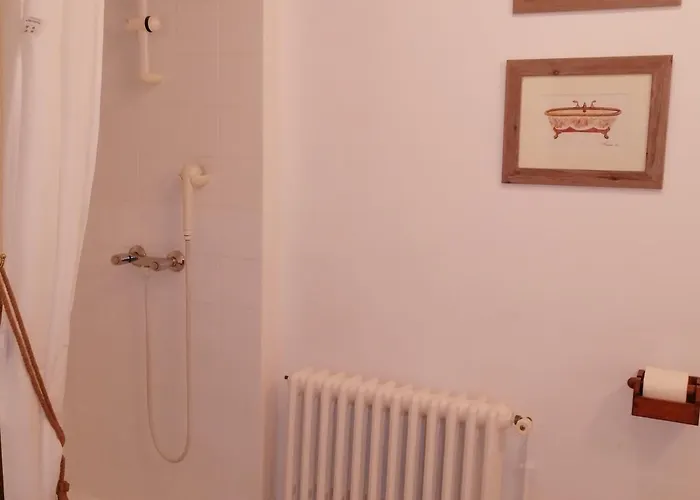 Casa vacanze Rozies 6 P