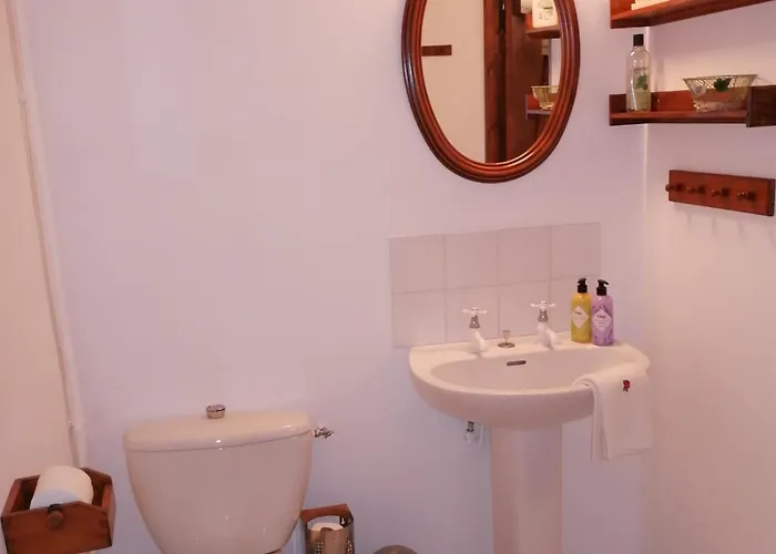 Casa vacanze Rozies 6 P *