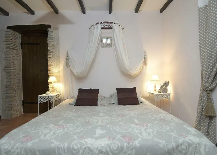 Rozies 6 P Casa vacanze Dunes